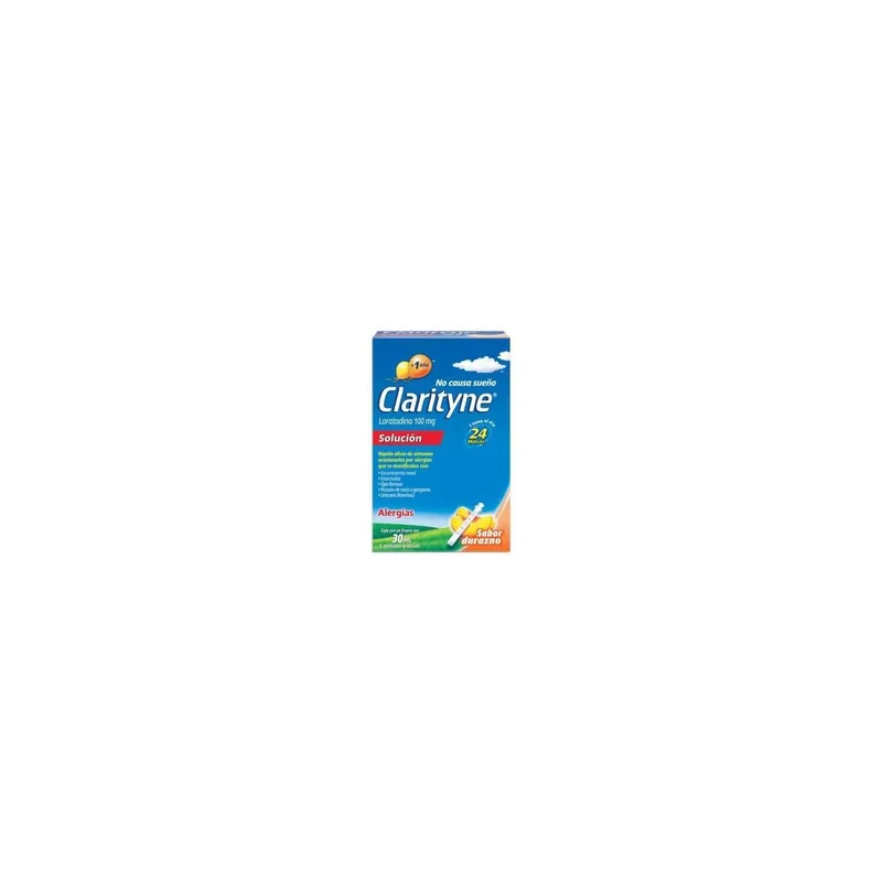 CLARITYNE 30'S