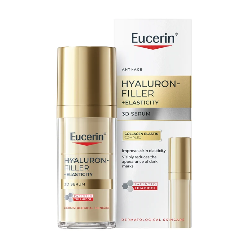 EUCERIN HYALURON FILER 3DSERUM