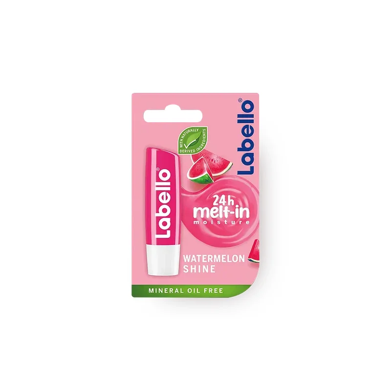 LABELLO WATERMELON LIPSTICK