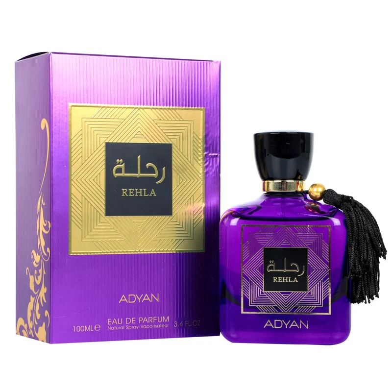 PERFUME REHLA ADYAN 100ML