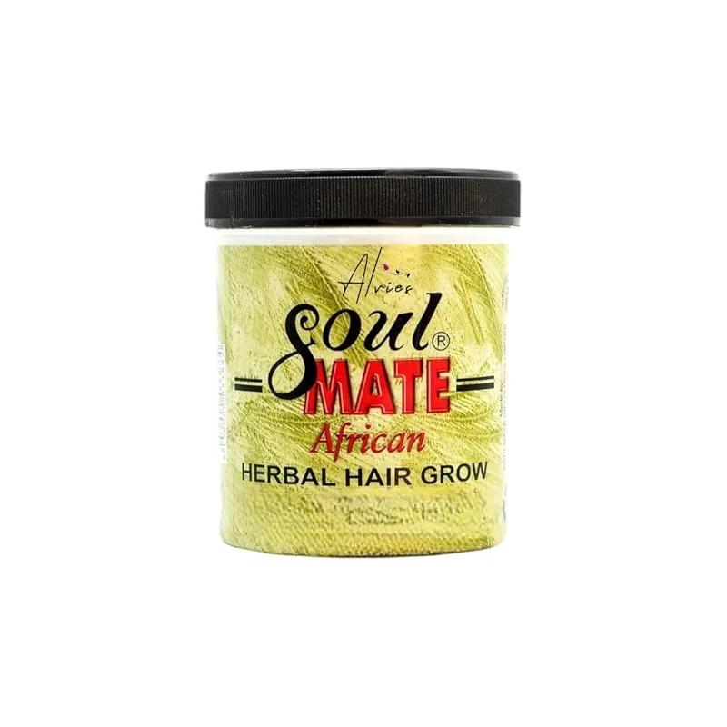 SOULMATE AFRICAN H/GROW 155G