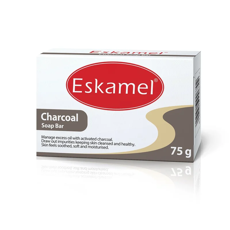ESKAMEL SOAP 75GM