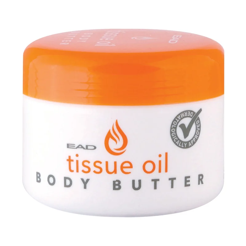 EAD TISSUE OIL BODY BUTTER 250