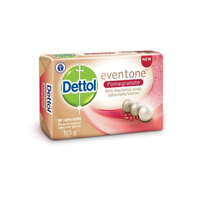 DETTOL POMEGRANATE SOAP 175G