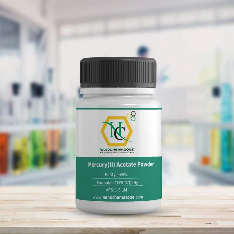 MERCURY [SEKETE] POWDER