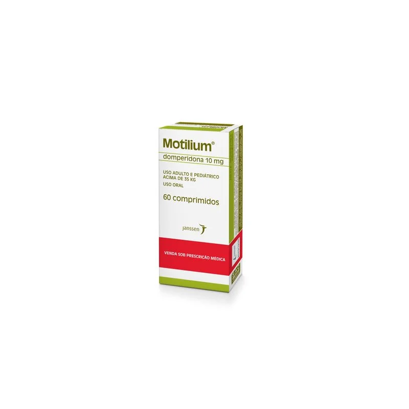 MOTILIUM 10MG 10TABLETS