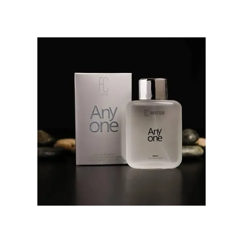 ANU PERFUME SCENT ONE 100ML