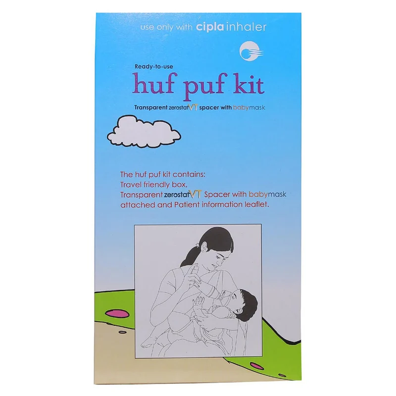 SPACER KIT HUF PUF