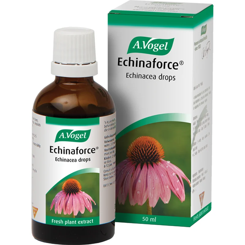 ECHINAFORCE 50ML RAGHU