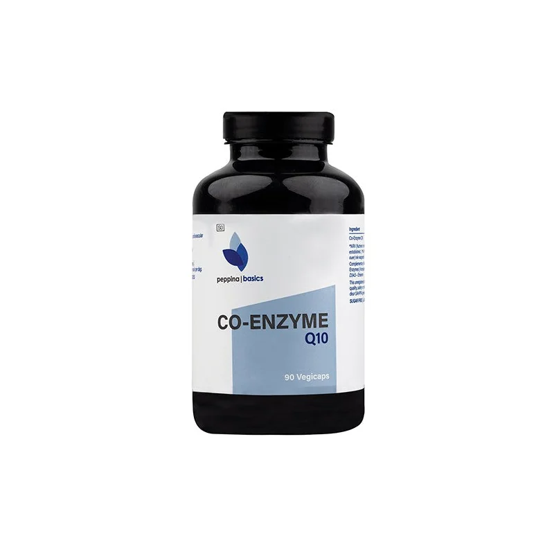 CO-ENZYME PEPPINA