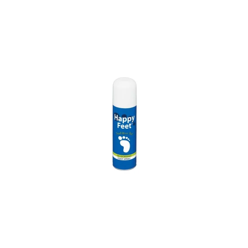 HAPPY FEET SPRAY 120ML