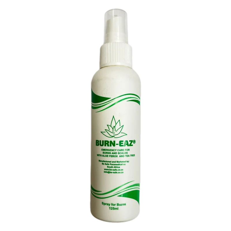 BURN EAZ SPRAY 125ML