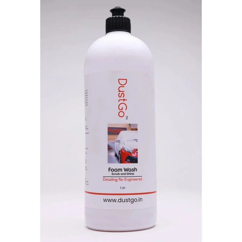 INSPINATE FOAM F/WASH 100ML