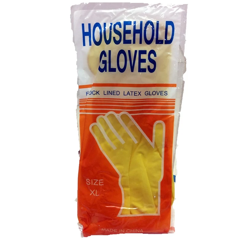 GLOVES HOUSEHOLD PAIR
