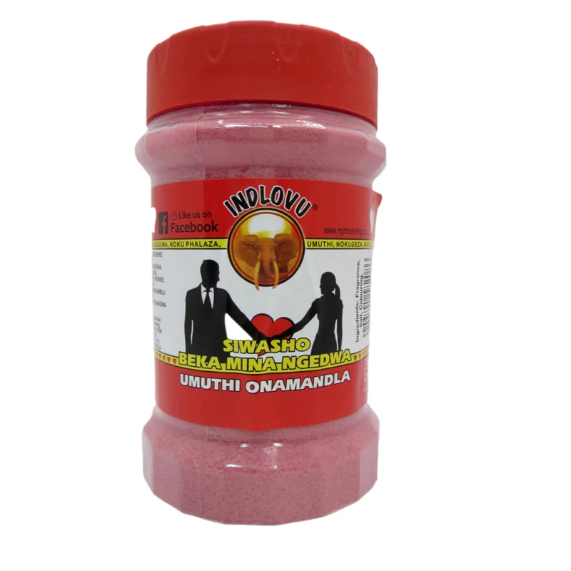 INDLOVU SEBANDA KEREKE 300G
