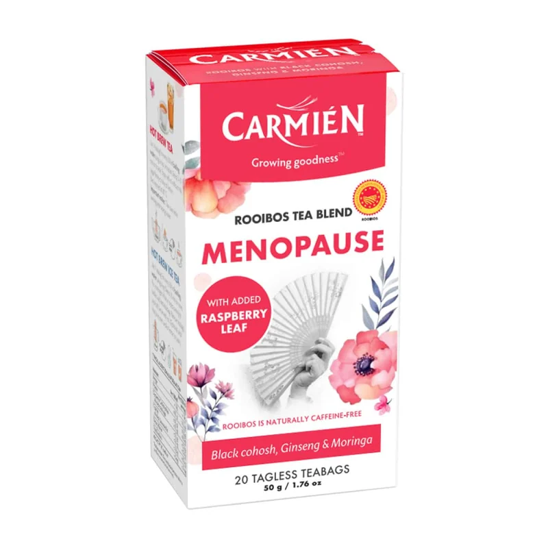 CARMIEN MENOPAUSE 20S 50G