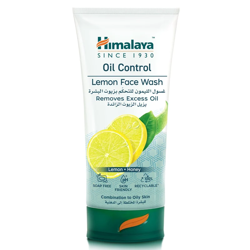 HIMALAYA OIL CONTROL LEM/F/WAS