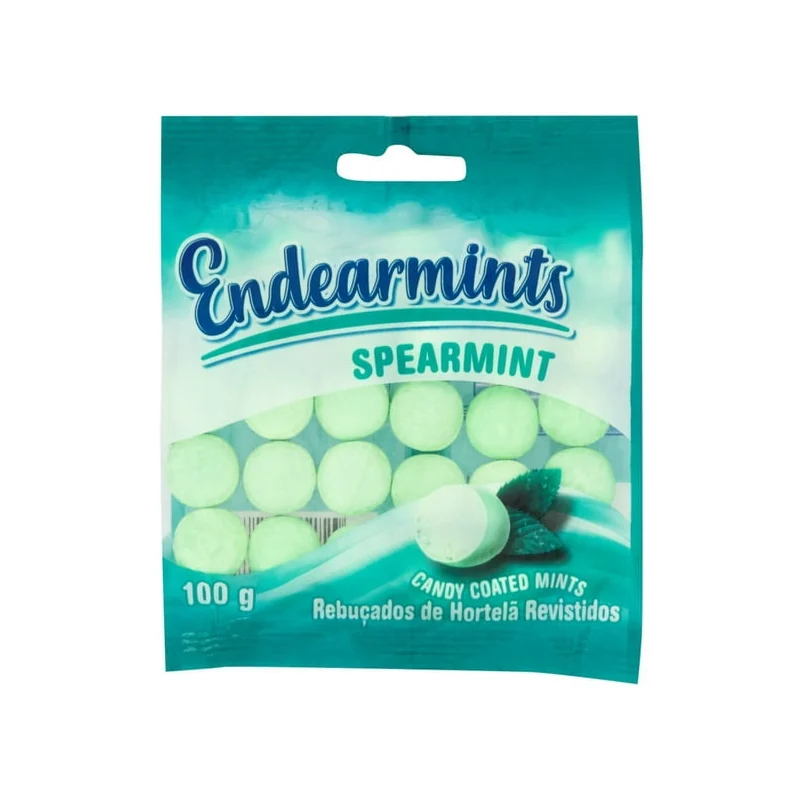 ENDERMINT CHEW 1X1