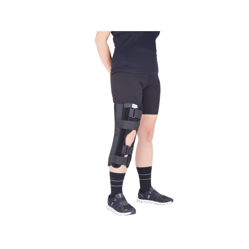 KNEE IMMOBILIZER MEDI