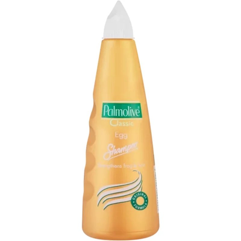 PALMOLIVE EGG SHAMPOO 350ML
