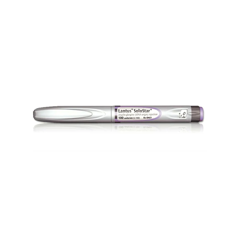 LANTUS SOLOSTAR 3ML PEN