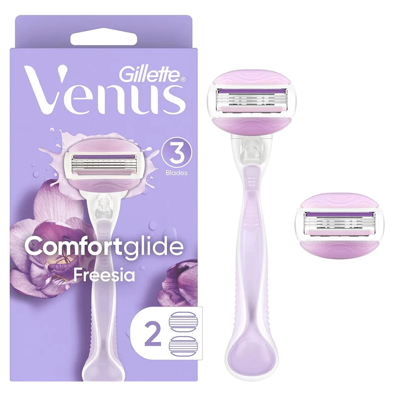 GILLETTE VENUS BREEZE 2IN1