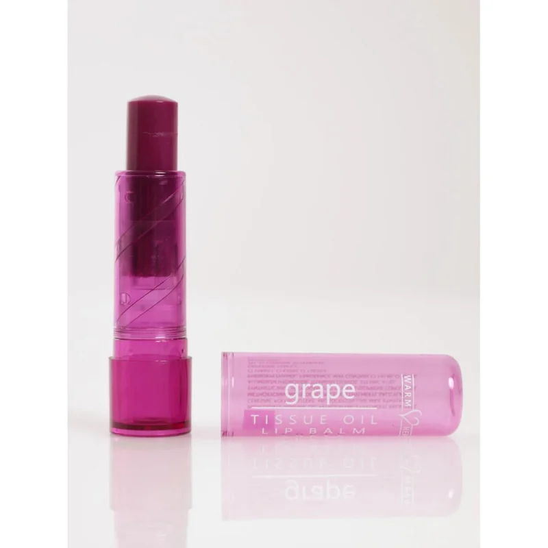EAD TUSSUE OIL LIP BALM SPF15