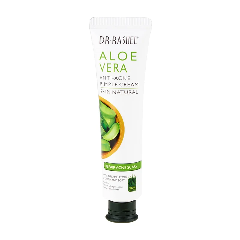 ALOE VERA ANTI-ACNE CREAM 30G
