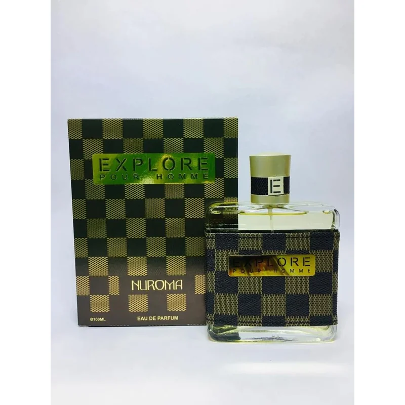 PERFUME EXPLORE 10ML