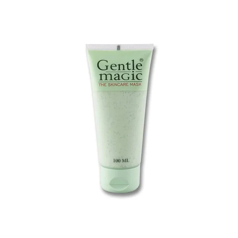 GENTLE MAGIC F/MASK 100ML