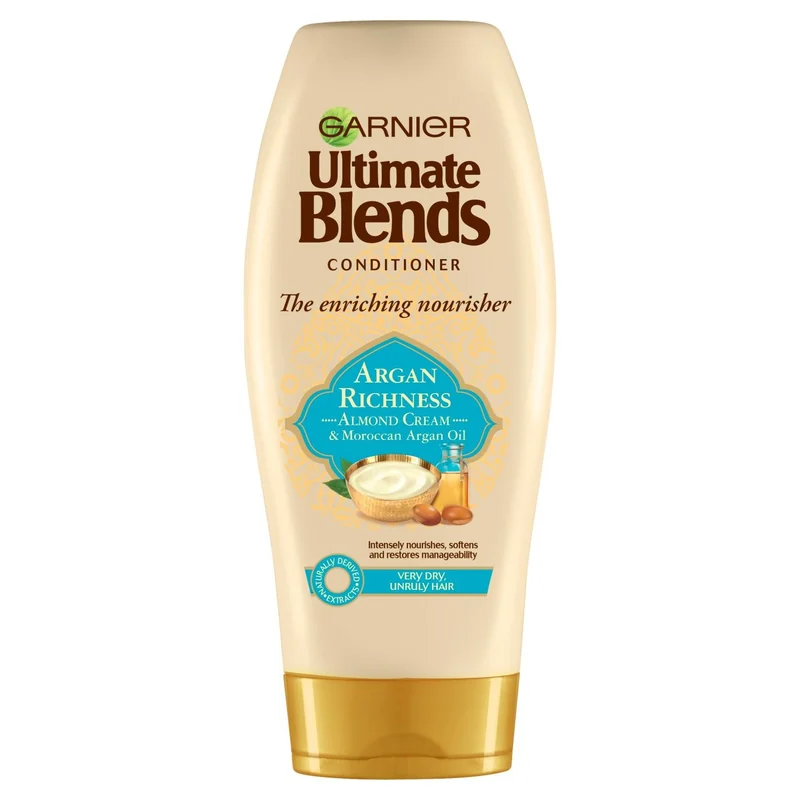 GARNIER ULI/BLENDS CONDITIONER