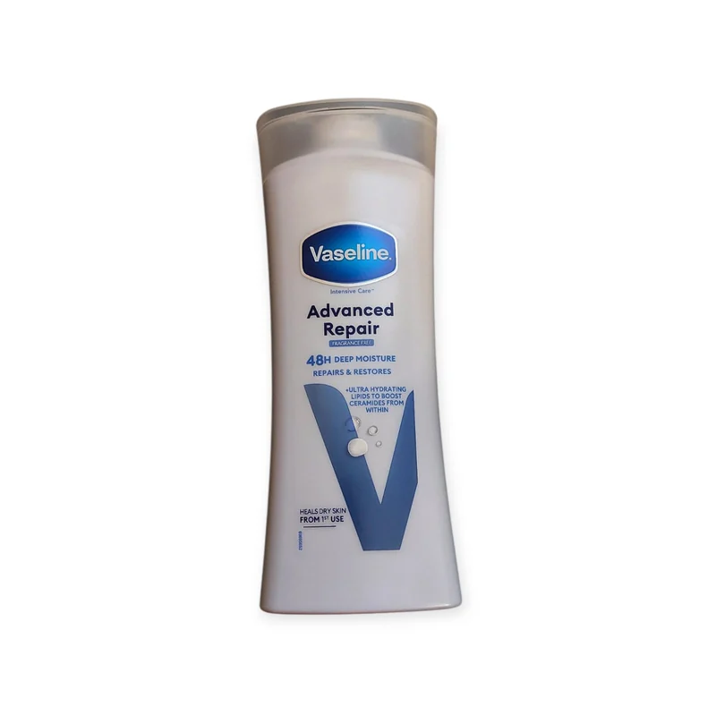 VASELINE ADV REPAIR 400ML