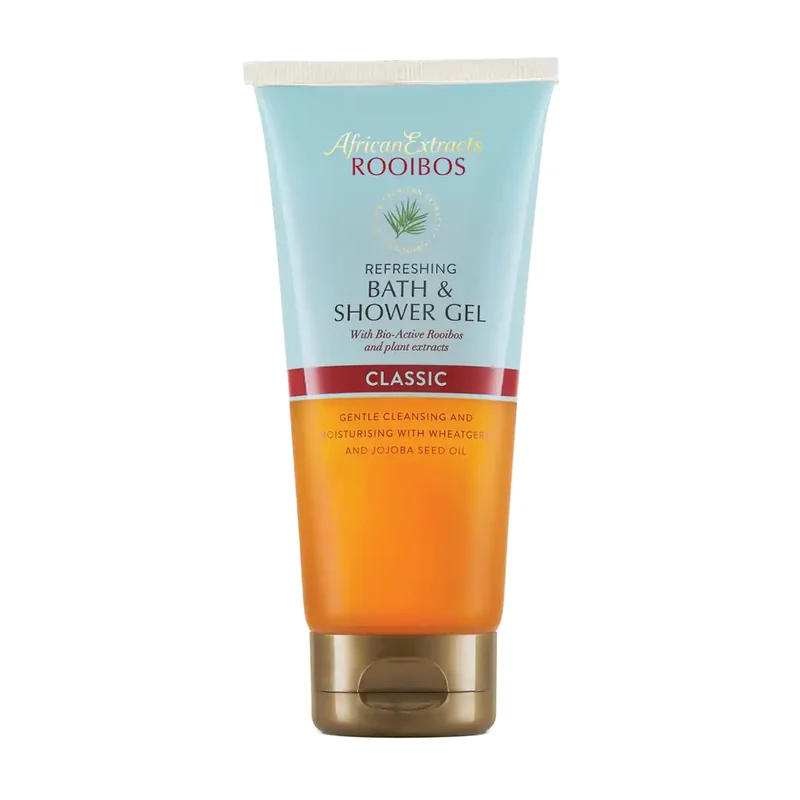 ROOIBOS REF/BATH&SHOWER GEL
