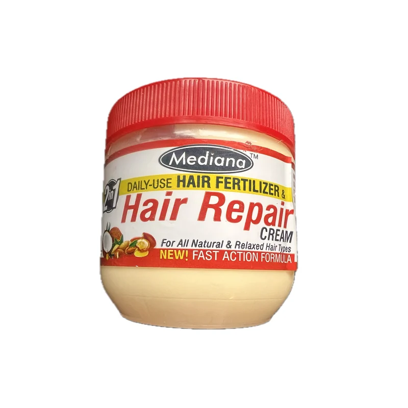 HAIR REPAIR CREAM 180MG MEDIAN