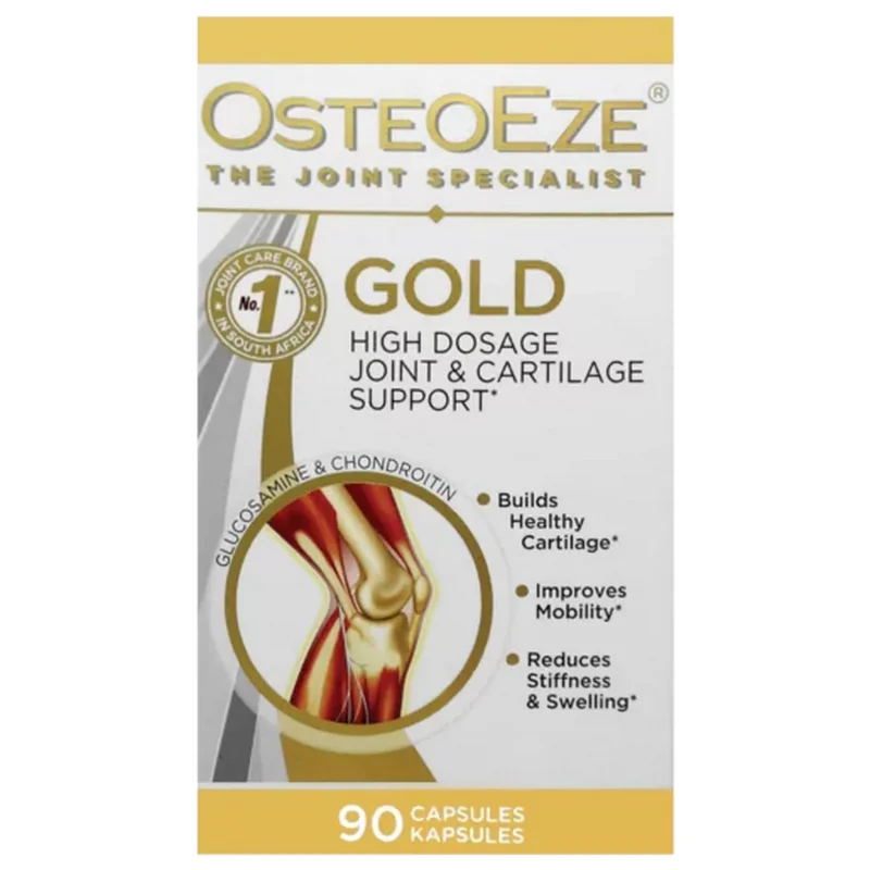 OSTEOEZE GOLD 90'S