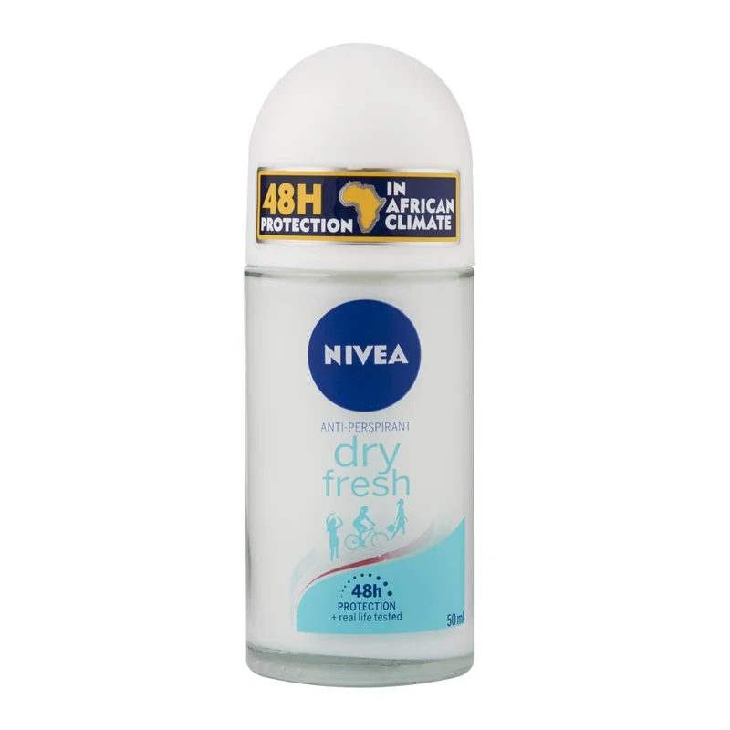 NIVEA ROLL ON DRY FRESH