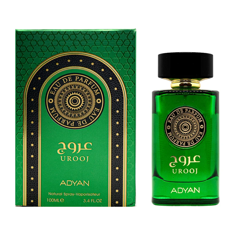 PERFUME UROOJ ADYAN 100ML