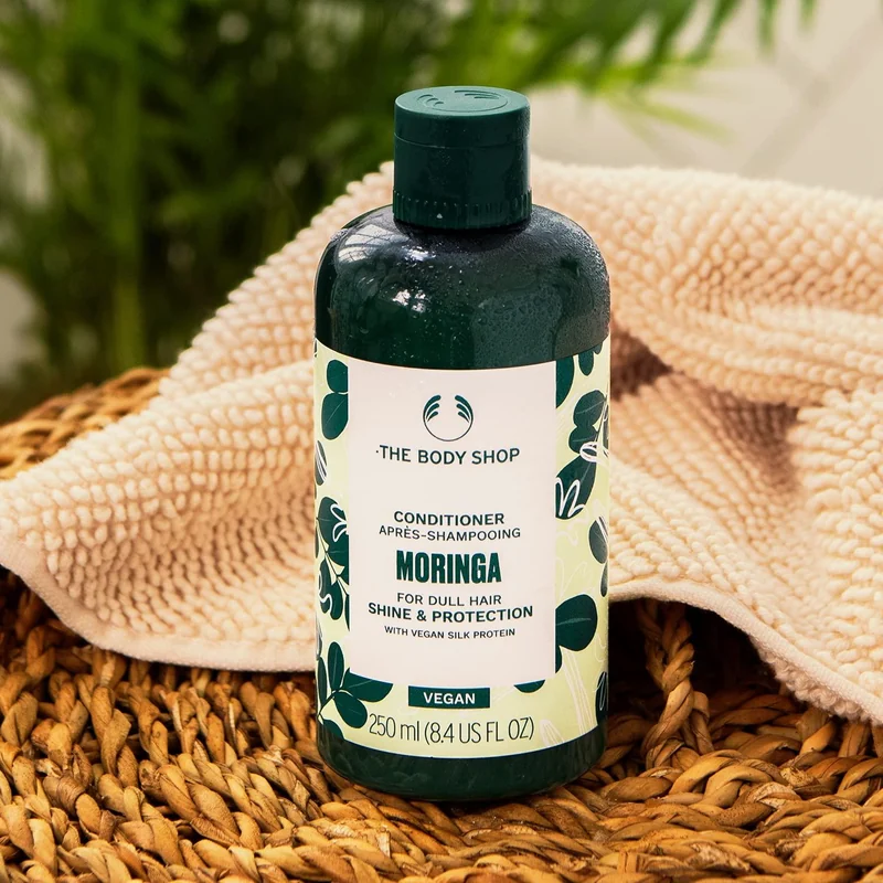 MORINGA CONDITIONER 250ML TC