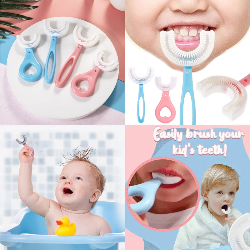 TOOTH BRUSH BABY OK