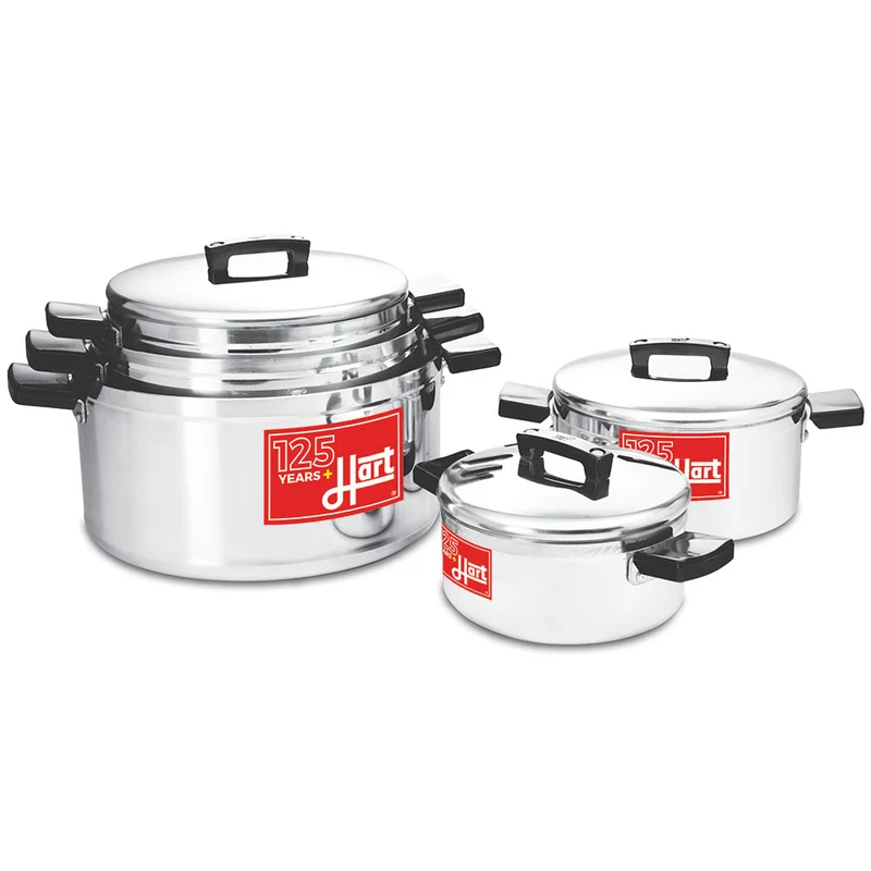 HART J7-10 PIECE SET