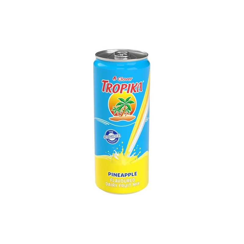DRINK TROPIKA PINEAPPLE 300ML