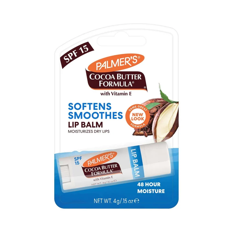 PALMERS COCOA BUTTER LIPBALM4G