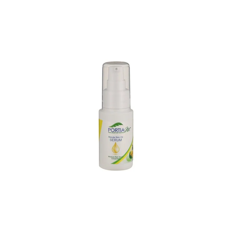 PORTIA M MARULA SERUM 200ML