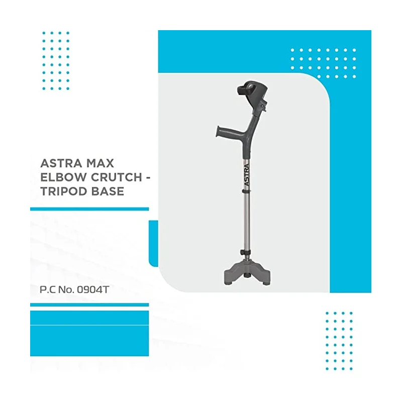VISSCO ASTRA MAX ELBOW C 0904