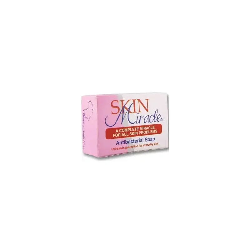 SKIN MIRACLE SOAP 100G