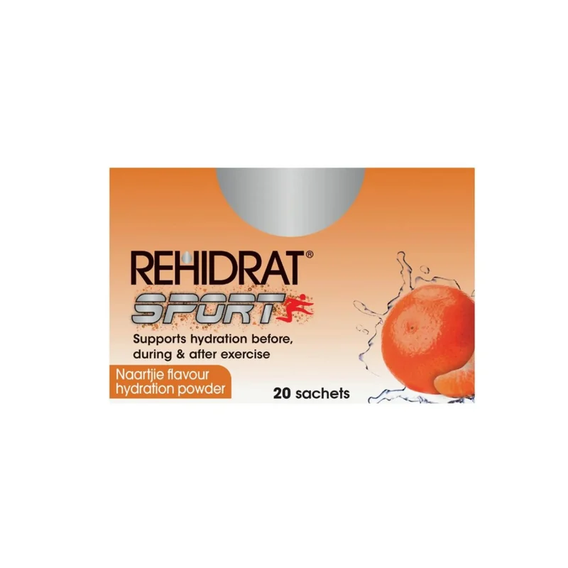 REHIDRAT SPORT NAARTJIE 14G