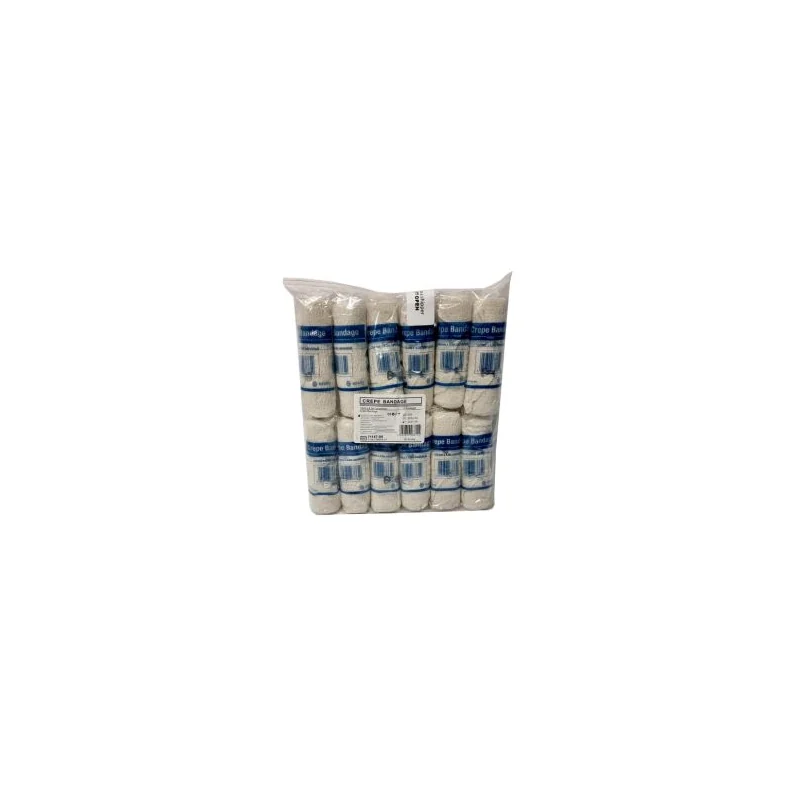 CREPE BANDAGE 150MMX4.5