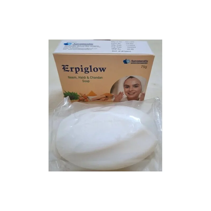 EPIGLOW SOAP 75G