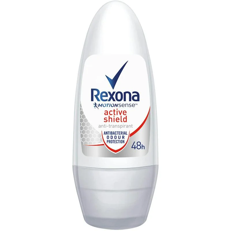 REXONA SHIELD F/ACTIVE 50ML