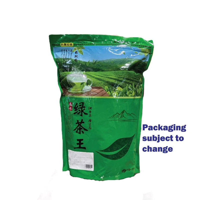 CHINISE GREEN TEA 500G